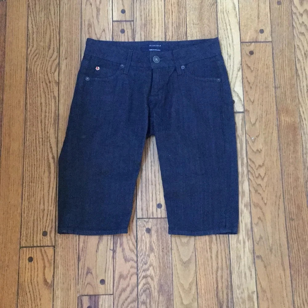 Hudson Bermuda Shorts